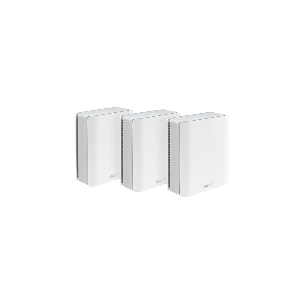 ASUS ZenWiFi BT10 AiMesh router 3-pack