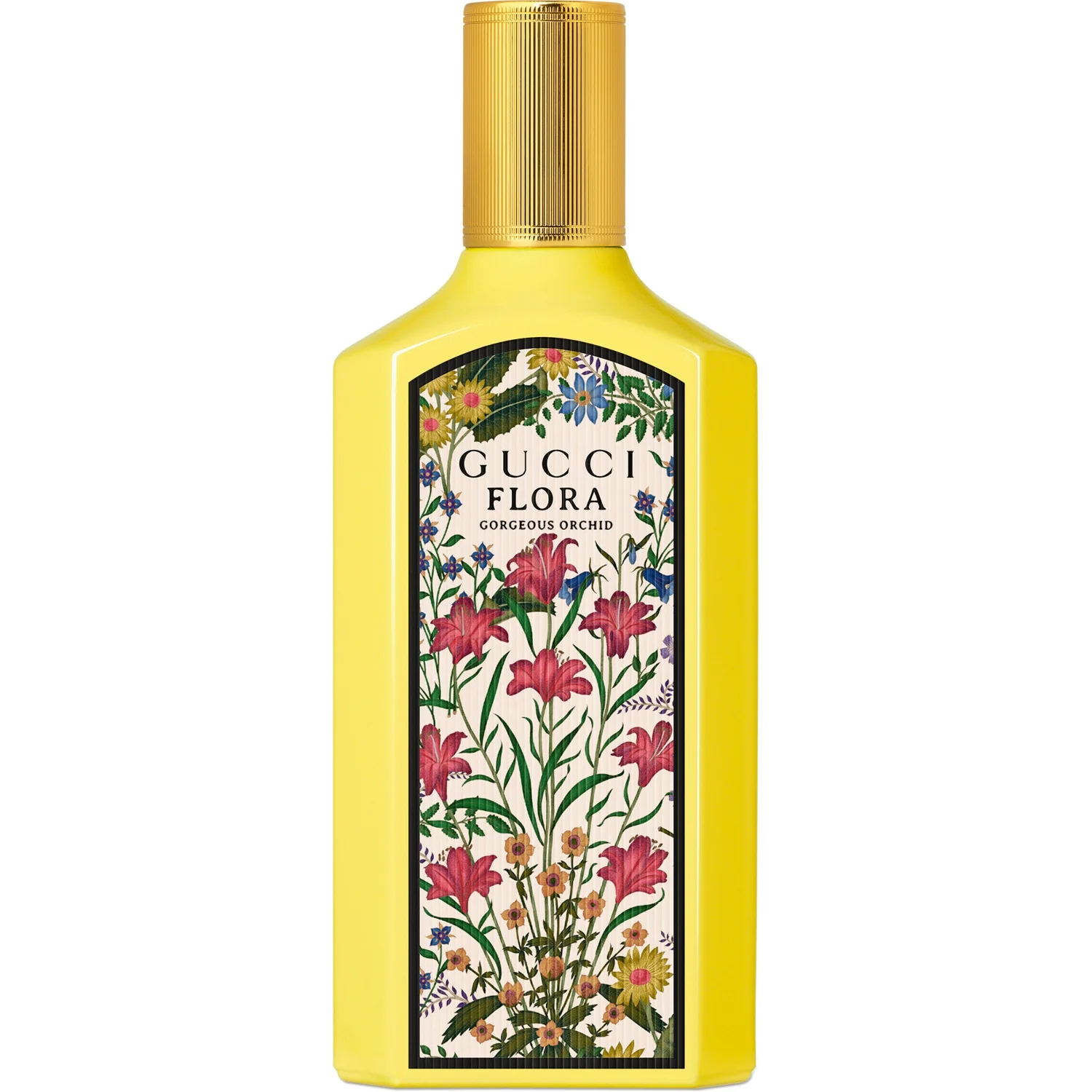 Gucci Flora Gorgeous Orchid Eau de Parfum 100 ml