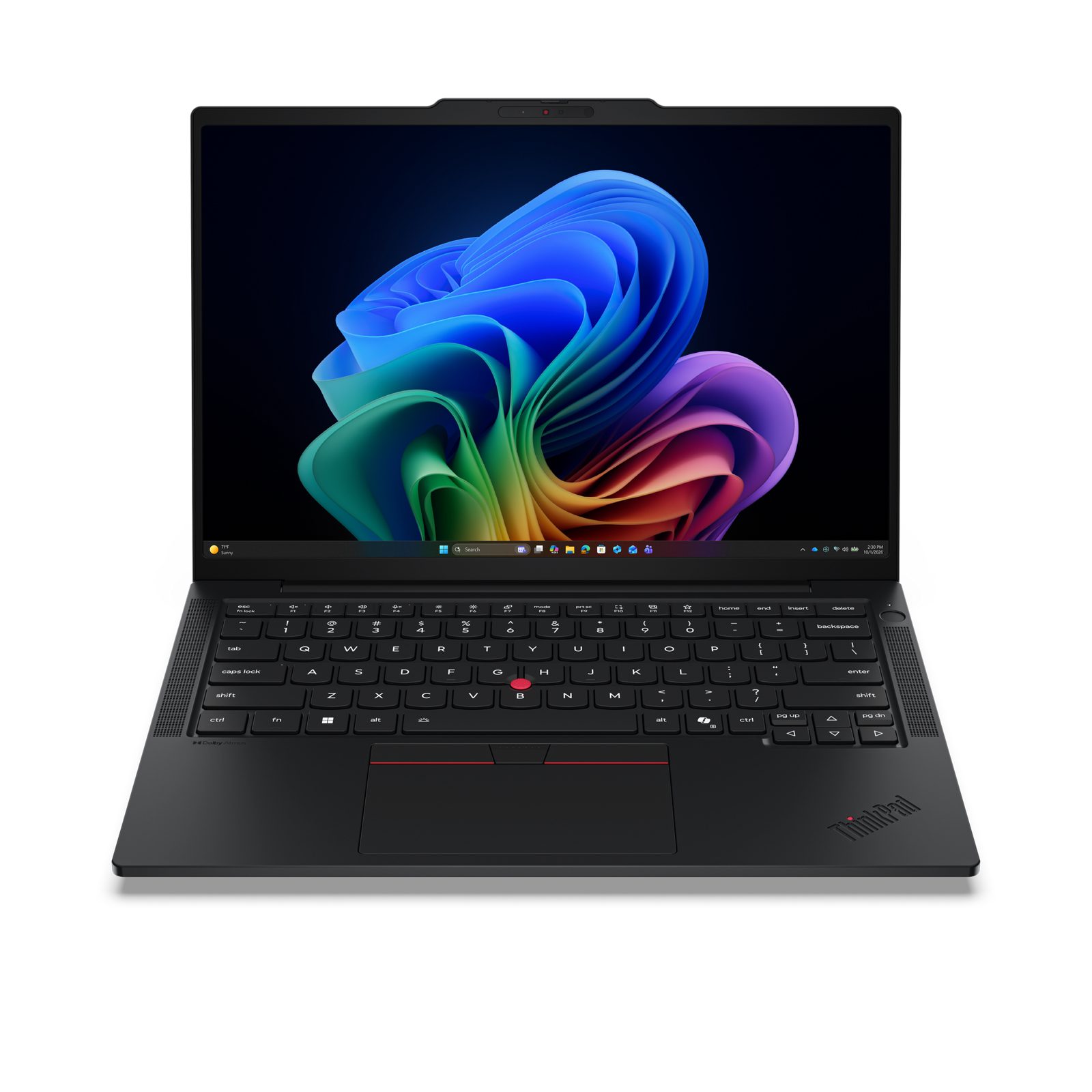 Lenovo ThinkPad T14s Gen 7 21YU0080MX 14" bärbar dator, bild 4