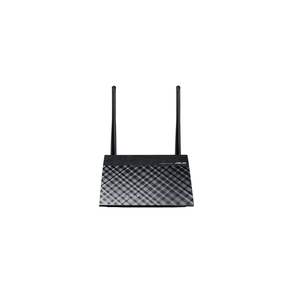 ASUS RT-N12E N300 router