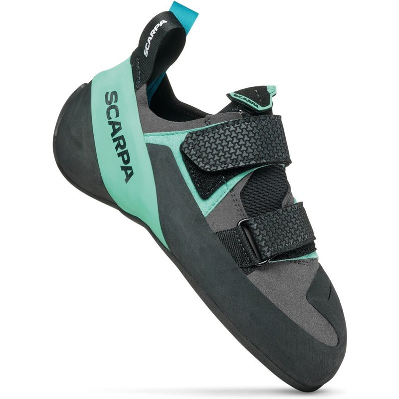 Scarpa Arpia V LV FKALV Shark/Aqua - 37