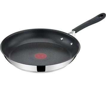 Jamie Oliver Tefal Quick & Easy SS Stekpanna 24cm