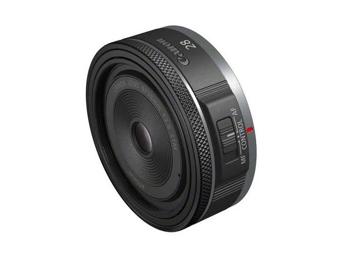 RF 28mm f/2,8, bild 4