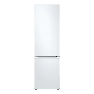 Samsung Kombiskåp RB38C705DWW/EF (vit), bild 2