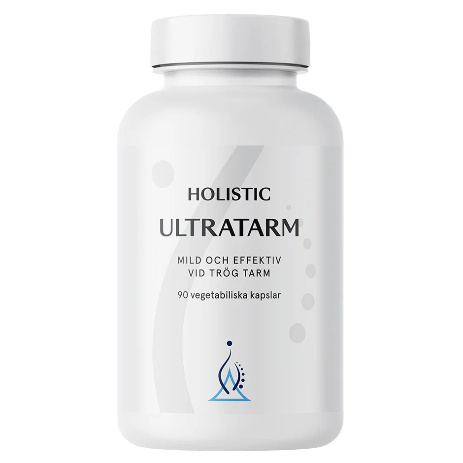 Holistic Ultratarm 90 pcs