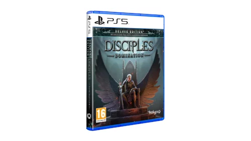 Disciples: Domination (Deluxe Edition), bild 3