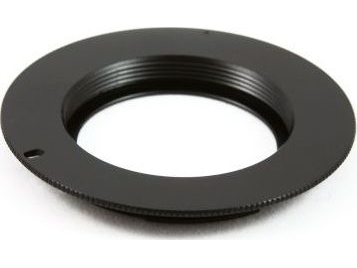 JYC-adapter CANON EOS [EF/EF-S] till M42 + lås