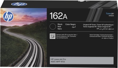 HP toner svart för LJ 4007/4113 ca 3.000 p.