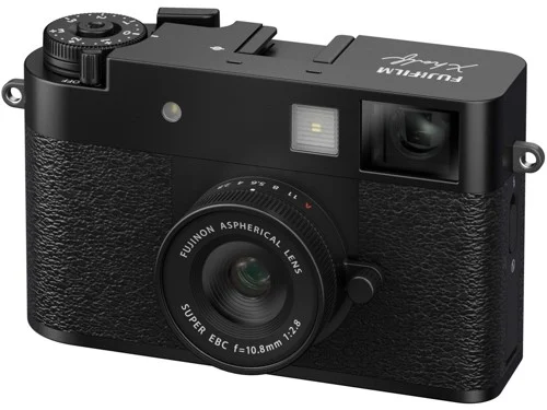X-HF1, bild 2
