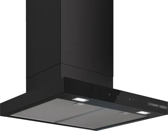 Bosch DWB67DN60 köksfläkt, bild 2