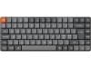 Keychron K3 MAX trådlöst tangentbord (Gateron lågprofils Red switchar)