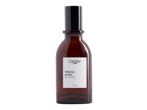 100Bon - Vétiver & Iris L'Atelier - 30 ml, bild 2