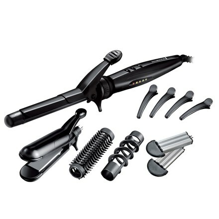 Remington Multistyle Interchangeable Styler