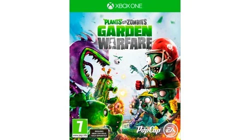 Plants vs Zombies: Garden Warfare, bild 3