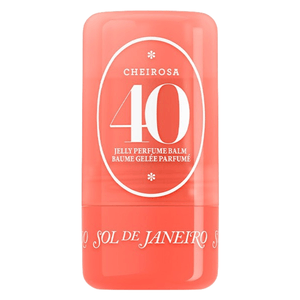 Sol de Janeiro Cheirosa '40 Jelly Perfume Balm 4 g