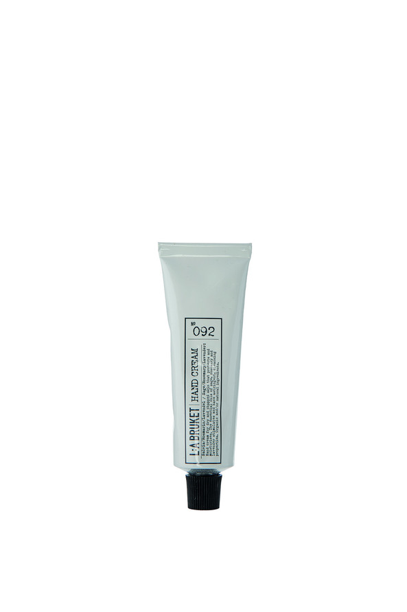 L:A BRUKET 244 Hand Cream Elderflower 70 ml 70 ml