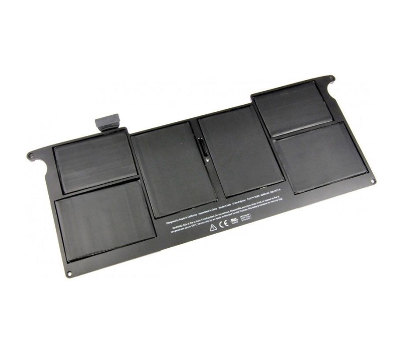 Apple Macbook Air 11" A1370 / A1465 (2011-2015) - Batteribyte