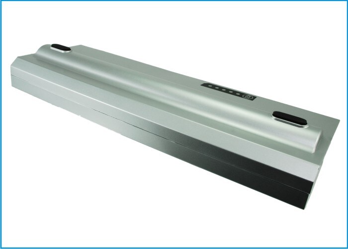 Batteri till Notebook, Bärbar dator för Dell Latitude E4200, Latitude E4200N, bild 3