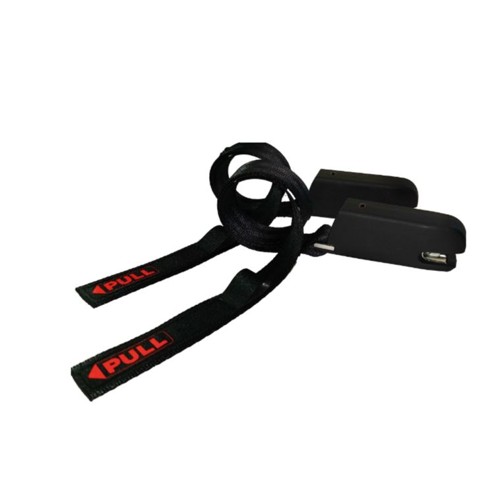 4Pets Caree ISOFIX-fäste för Caree T6834/T6835, 2-pack