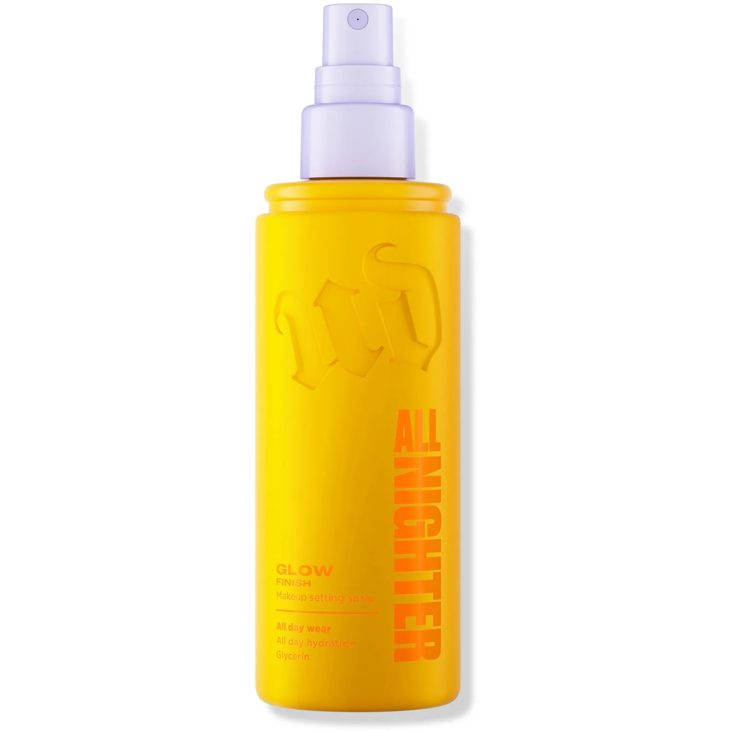 Urban Decay All Nighter Extra Glow Setting Spray 118 ml