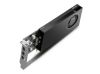 PNY RTX A400 4GB LP OEM, bild 2