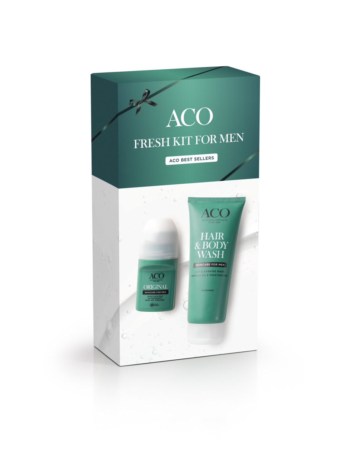 ACO For Men Everyday Fresh Kit, bild 5