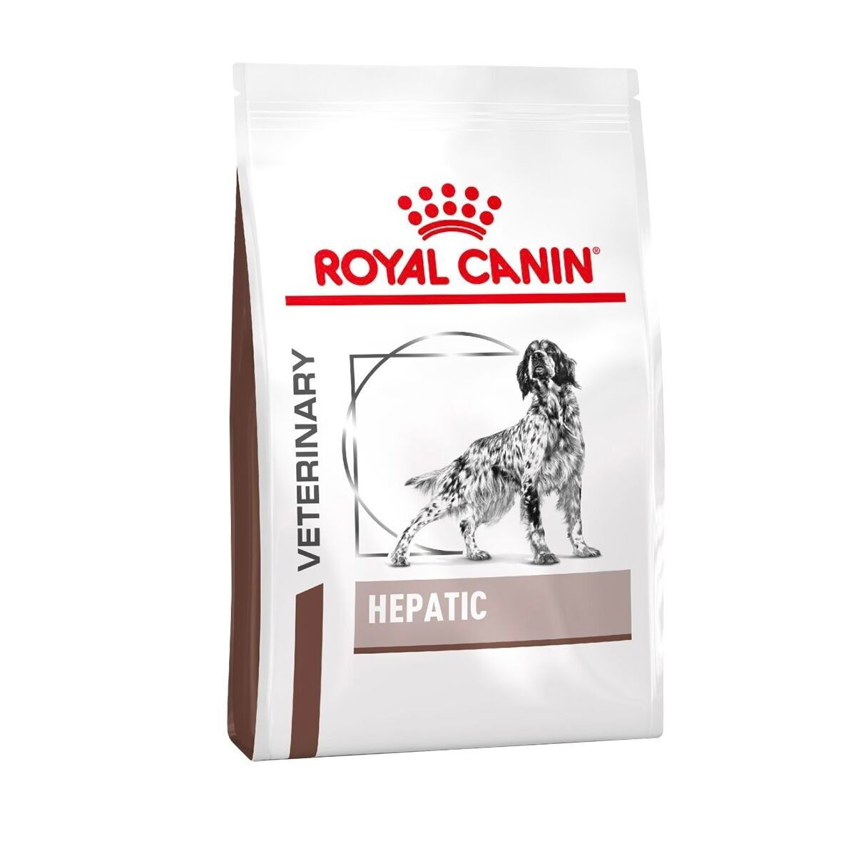 Royal Canin Veterinary Diets Dog Gastrointestinal Hepatic 1,5 kg