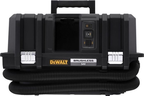DEWALT.VACUUM CLEANER 54V DCV586MT2-QW