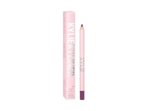 Kylie Cosmetics Gel Eyeliner Pencil 12 Shimmery Purple, bild 2