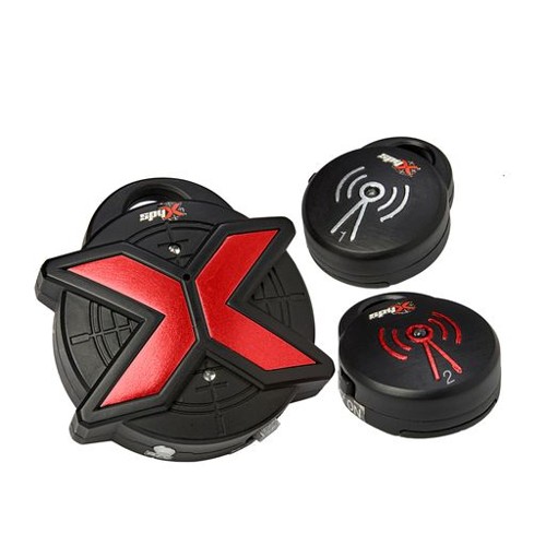 Spy X - Tracker Tag