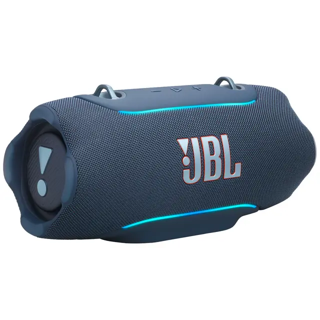JBL Xtreme 5 Bluetooth-högtalare, blå