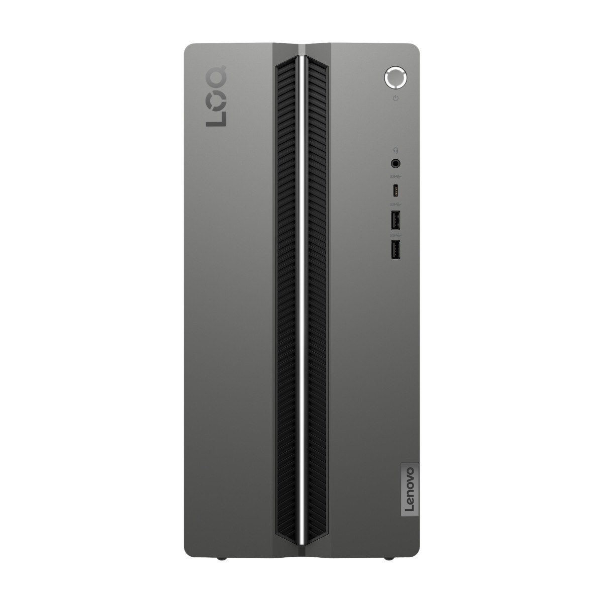 Lenovo LOQ Tower 17IRR9 (RTX 4060 / 512 GB) stationär dator