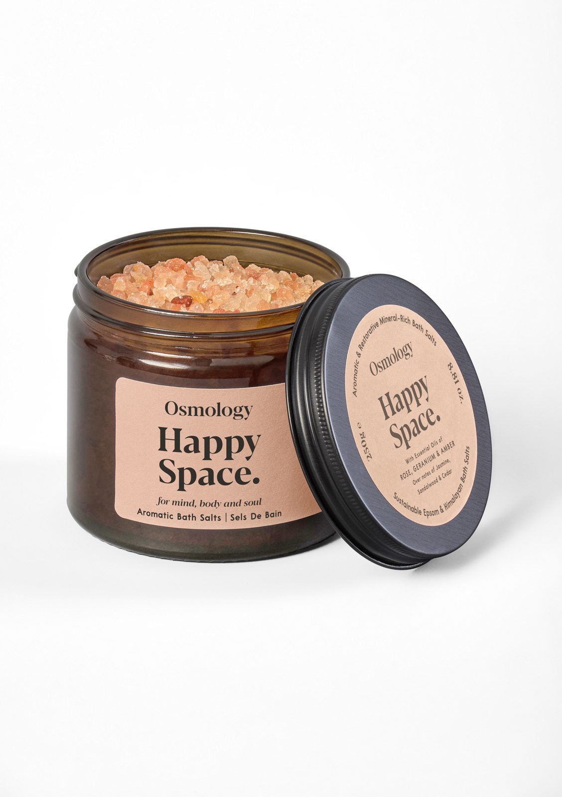 Osmology Happy Space Bath Salts 250 g 250 g