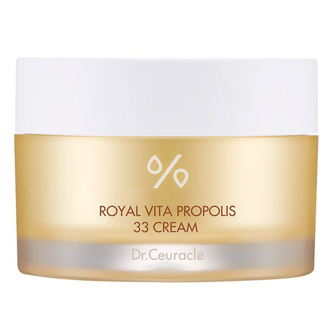 Dr. Ceuracle Royal Vita Propolis 33 Cream 50 ml