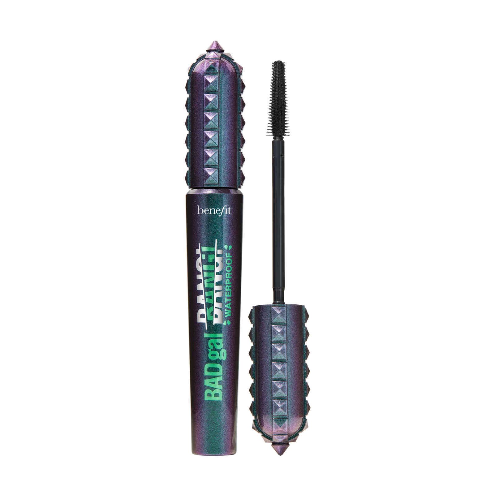 Benefit Cosmetics Badgal Bang! Waterproof Volumizing Mascara