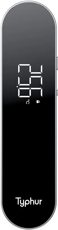 Typhur InstaProbe Core stektermometer