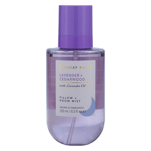Sunday Rain Sleep Easy Pillow and Room Mist 200 ml, bild 2