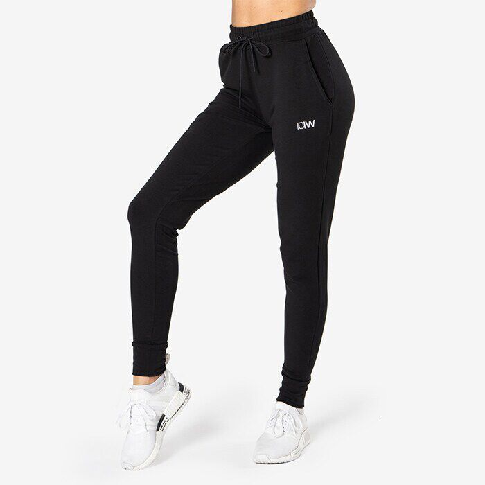 Activity Pants, Black, M