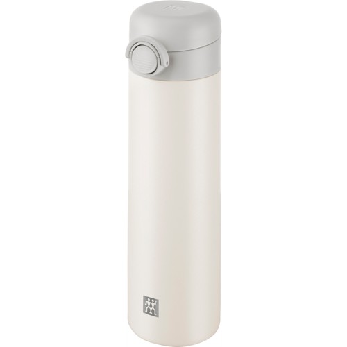 Zwilling - Thermo Plus Thermo Flask - Cream - 500 ml