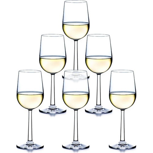 Rosendahl - Grand Cru White Wine Glass 32 cl - Set of 6