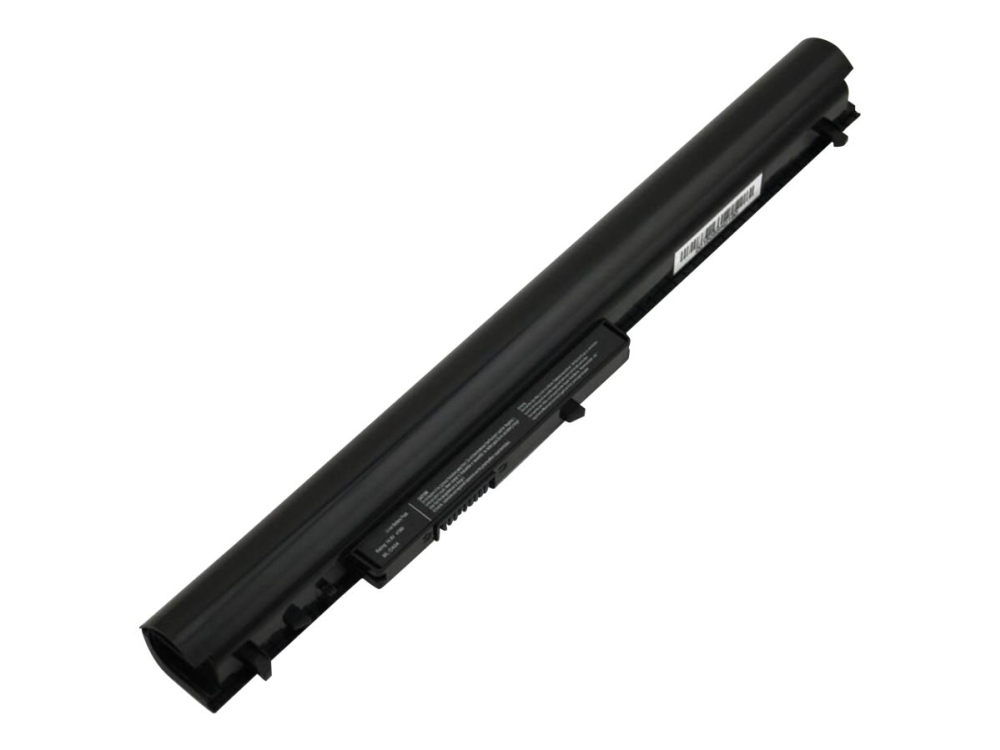 CoreParts Laptop Battery - Batteri för bärbar dator - litiumjon - 3-cells - 2.8 Ah - svart - för HP 255 G3 Laptop 14, 15 Pavilion Chromebook 14 Pavilion Laptop 15 TouchSmart 15