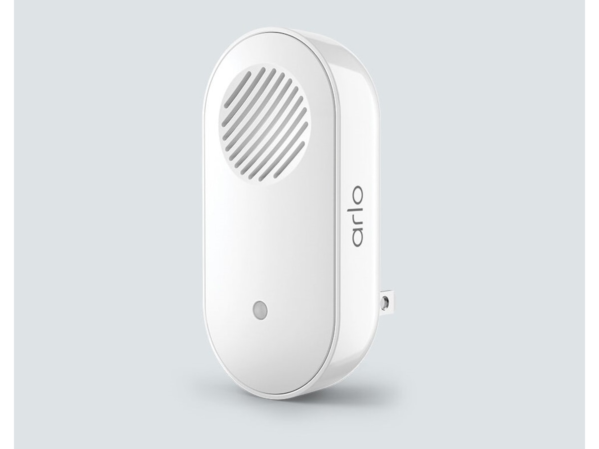 Arlo Chime V2 dörrklocka