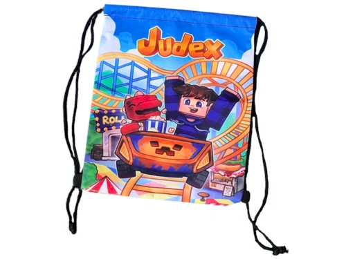 Judex - Dino Gympapåse, bild 2