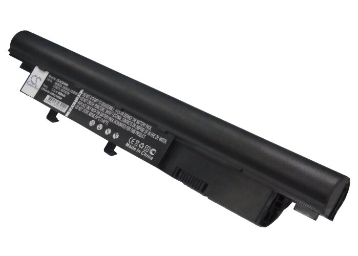 Batteri till Notebook, Bärbar dator för Acer Aspire Timeline 3810T m.fl., bild 2
