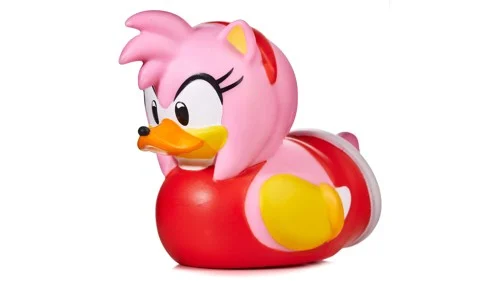 Numskull - Sonic Tubbz MINI Amy Rose, bild 3