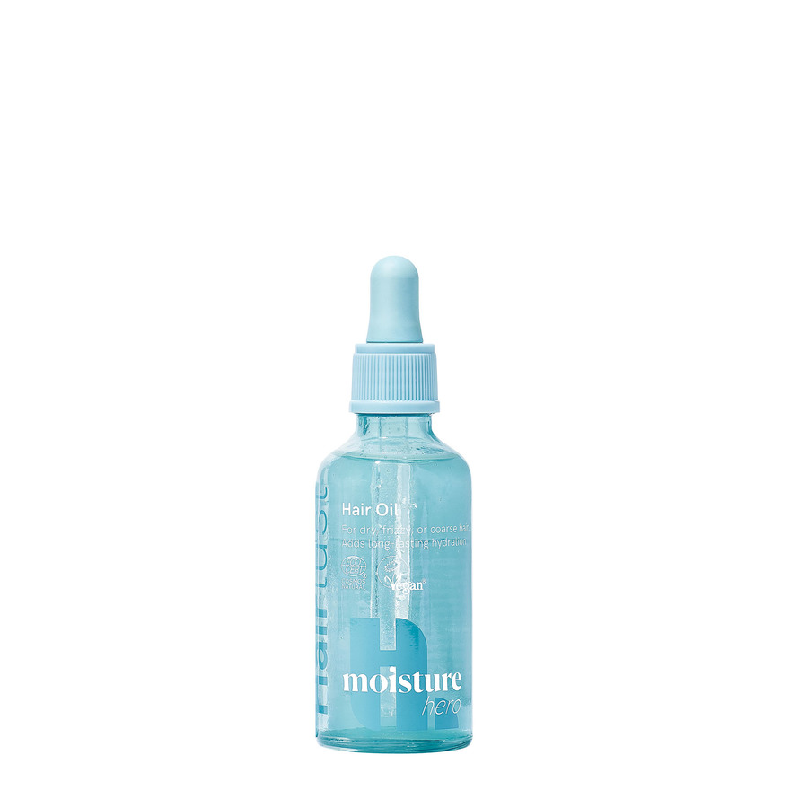 Hairlust Moisture Hero™ Hair Oil 45 ml, bild 2