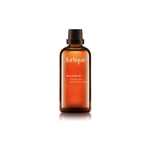 Jurlique Body Rose Body Oil 100 ml