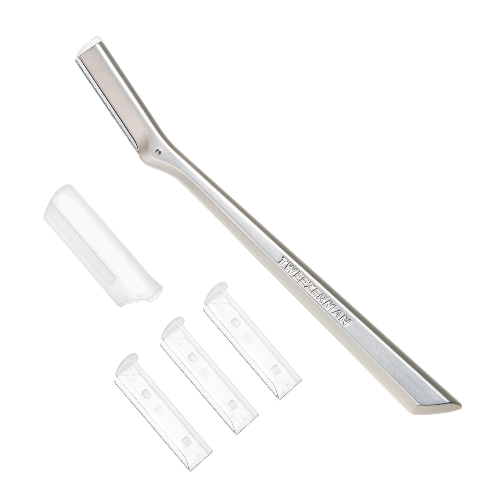 Tweezerman Facial Razor Retail