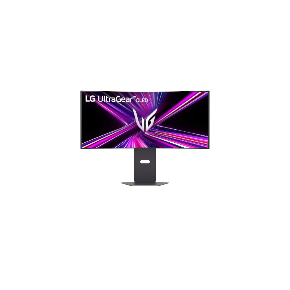 LG 34" UltraGear 34GX900A OLED WQHD (800R) 240 Hz