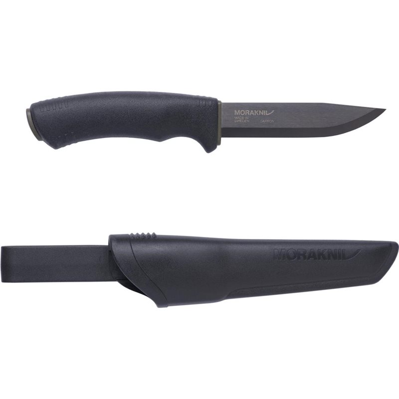 Morakniv Bushcraft Black - OneSize